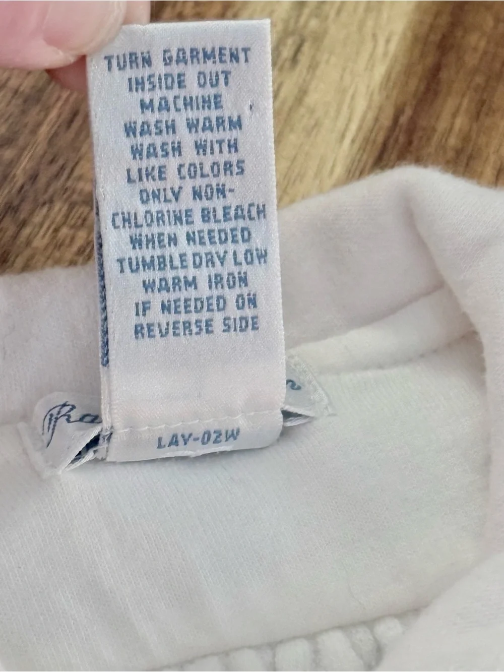 Ralph Lauren Baby Girls 3M Blue Floral Button Down Velour Dress Peter Pan Collar